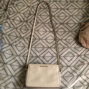 Michael Kors crossbody bag